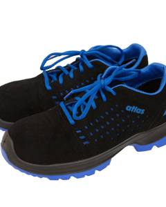 BD safety shoes category S1P model 2022 size 49 (GER/EU)